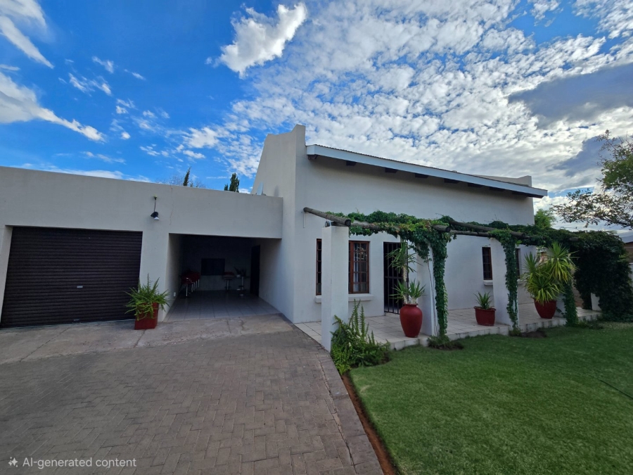 2 Bedroom Property for Sale in Keidebees Northern Cape